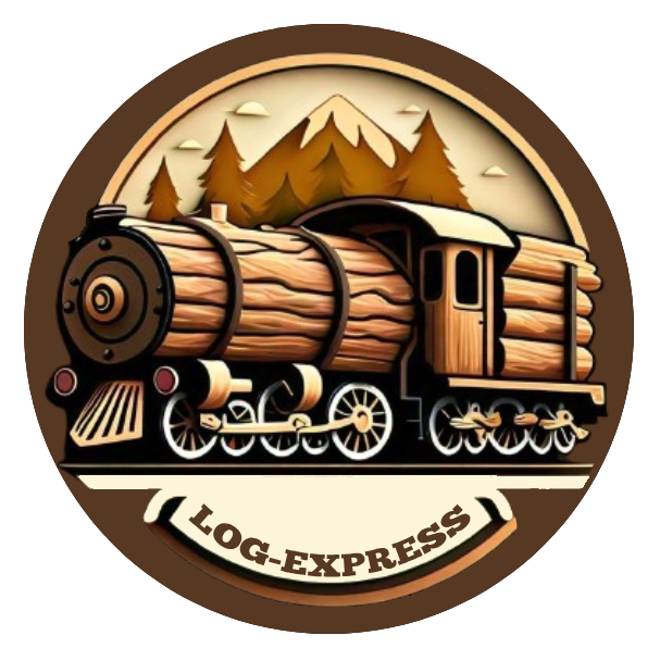 Log-Express Logo